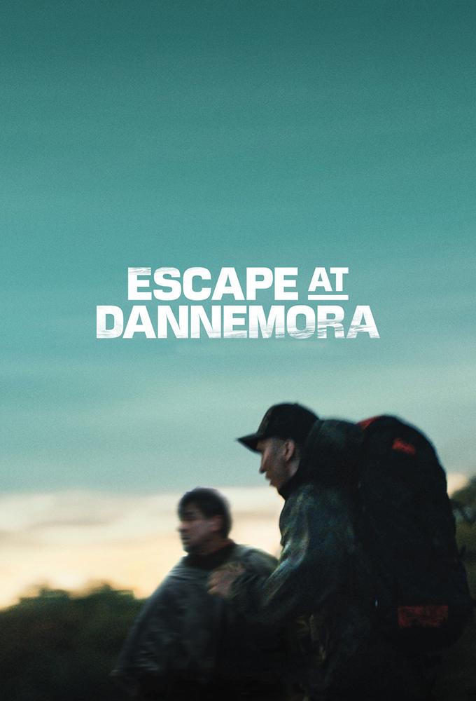 Escape at Dannemora kopie