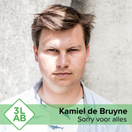 Kamiel de Bruyne B