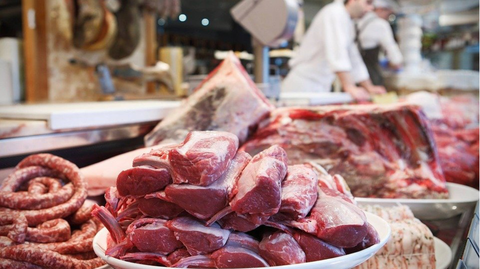 Ga jij minder vlees eten als ‘kiloknallers’ verboden worden? 