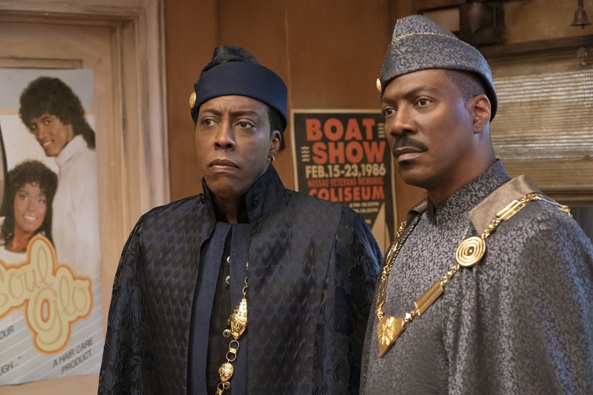 coming to america 8