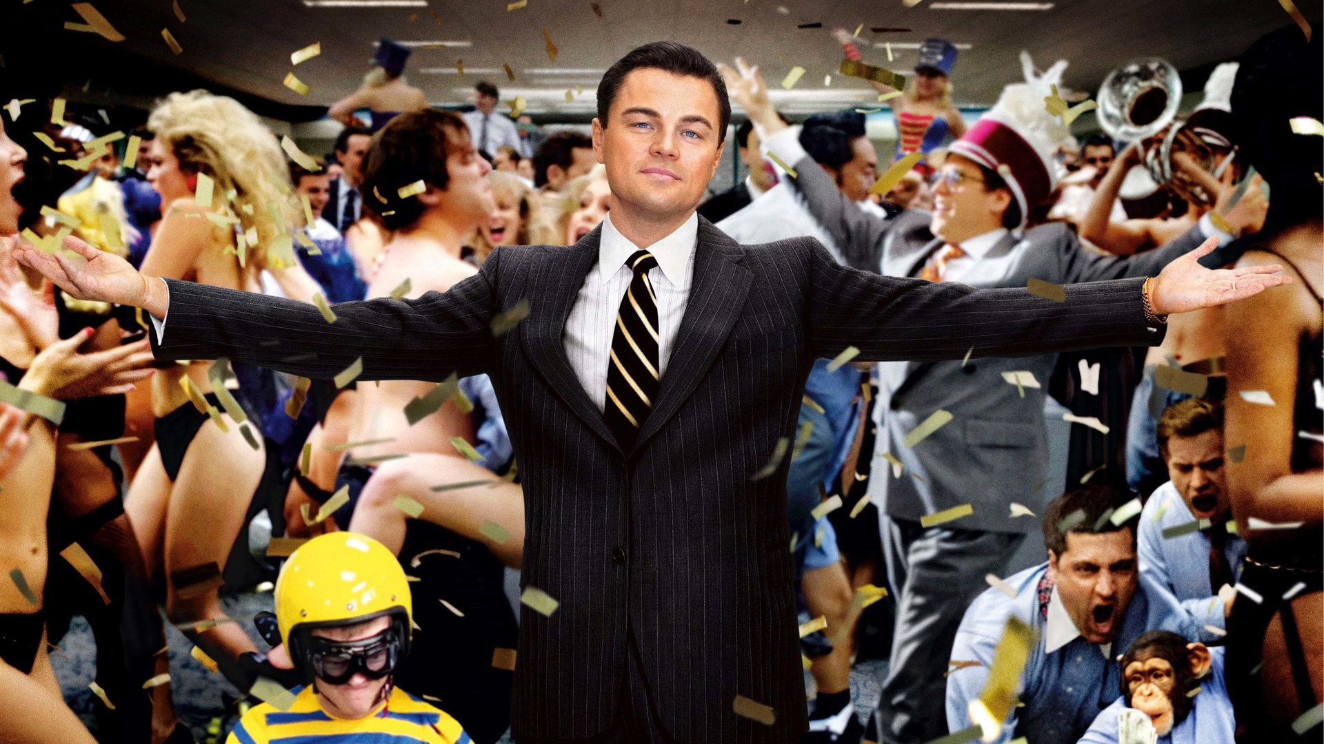 the wolf of wall street 6