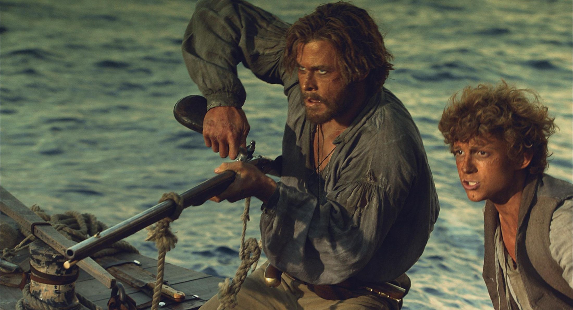 in the heart of the sea 1