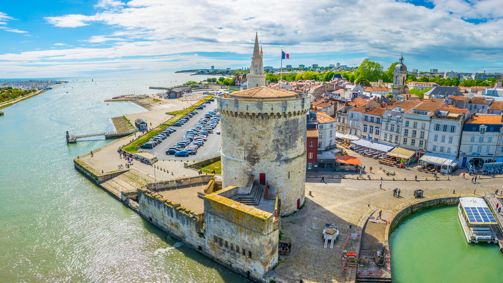 Waarom La Rochelle je volgende stedentrip-bestemming moet zijn