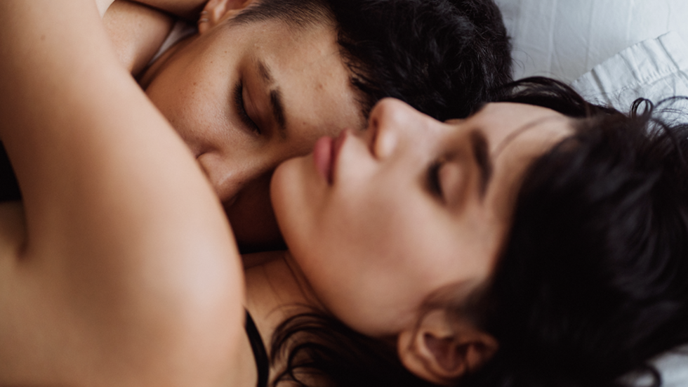 Seksleven met narcolepsie: "ik viel in slaap tijdens een blowjob"